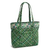 Original Vera Tote - Chelsea Plaid - Swatch Image