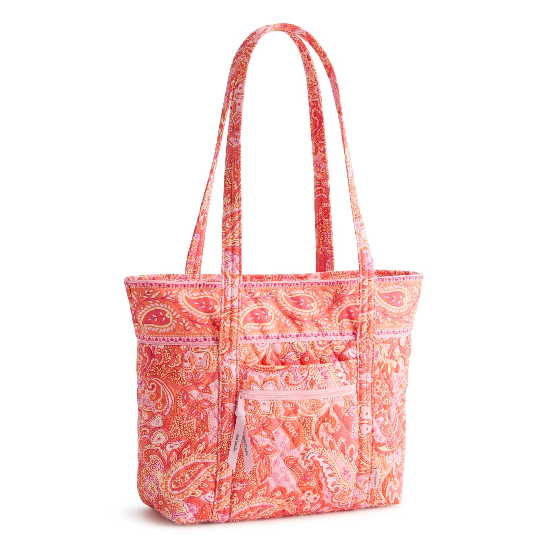 Vera　sold out Small Original Vera Tote - Cotton | Vera Bradley