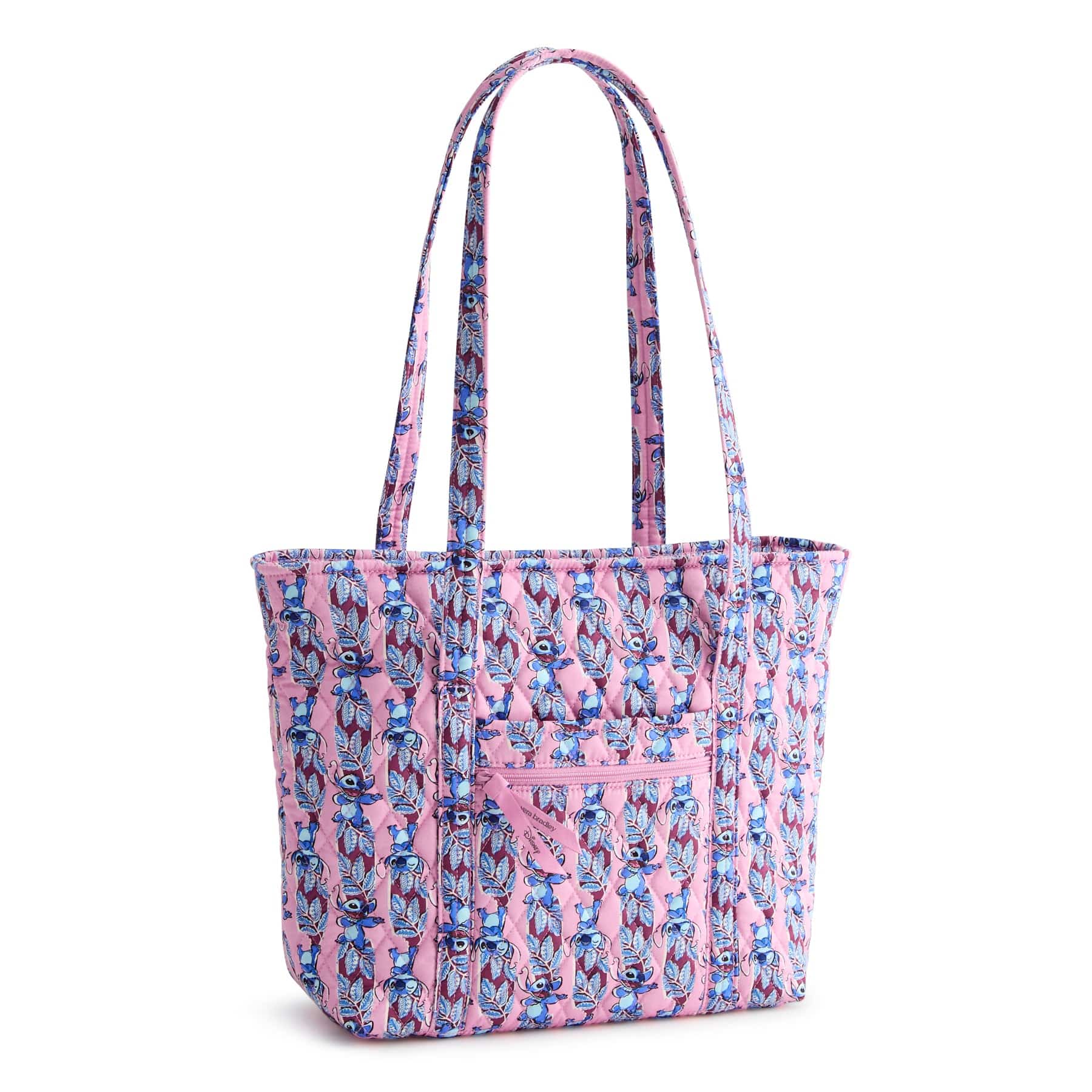Disney Small Original Vera Tote - Cotton | Vera Bradley