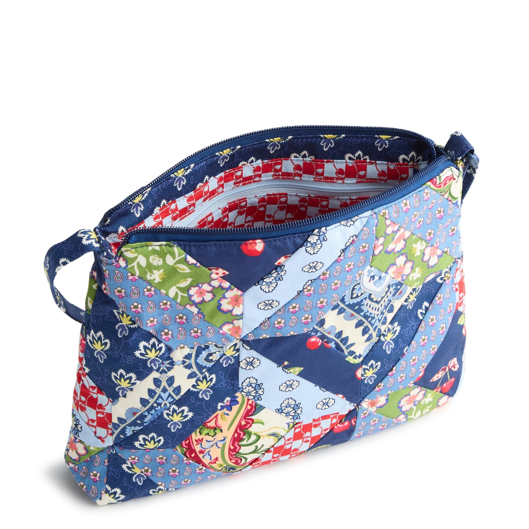 Original Zip Hipster - Cotton | Vera Bradley