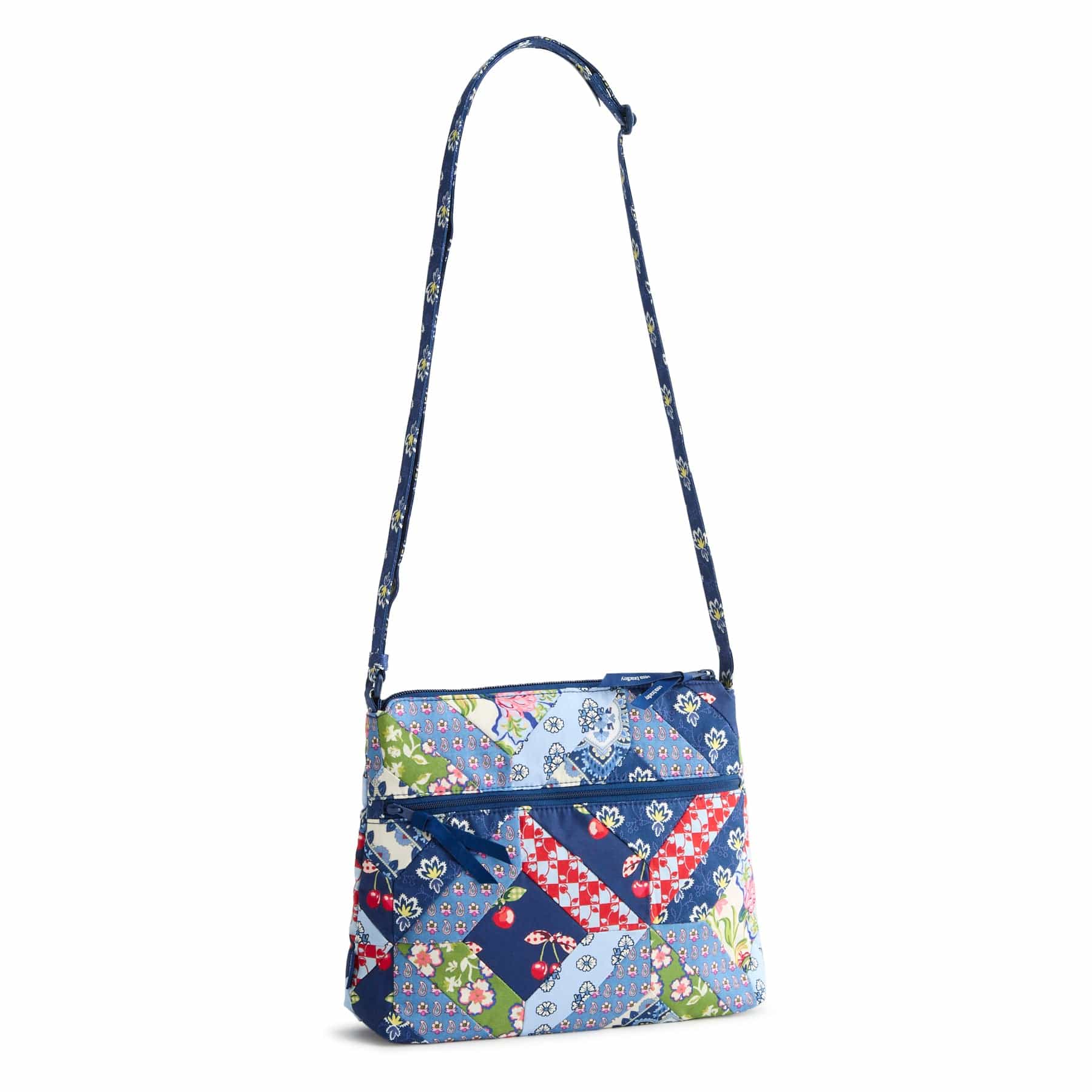 Original Zip Hipster - Cotton | Vera Bradley