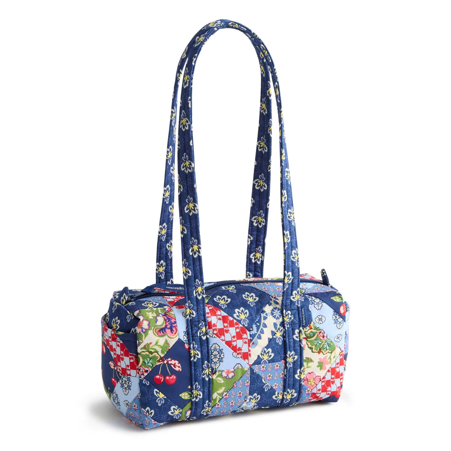 Original 100 Handbag - Cotton | Vera Bradley