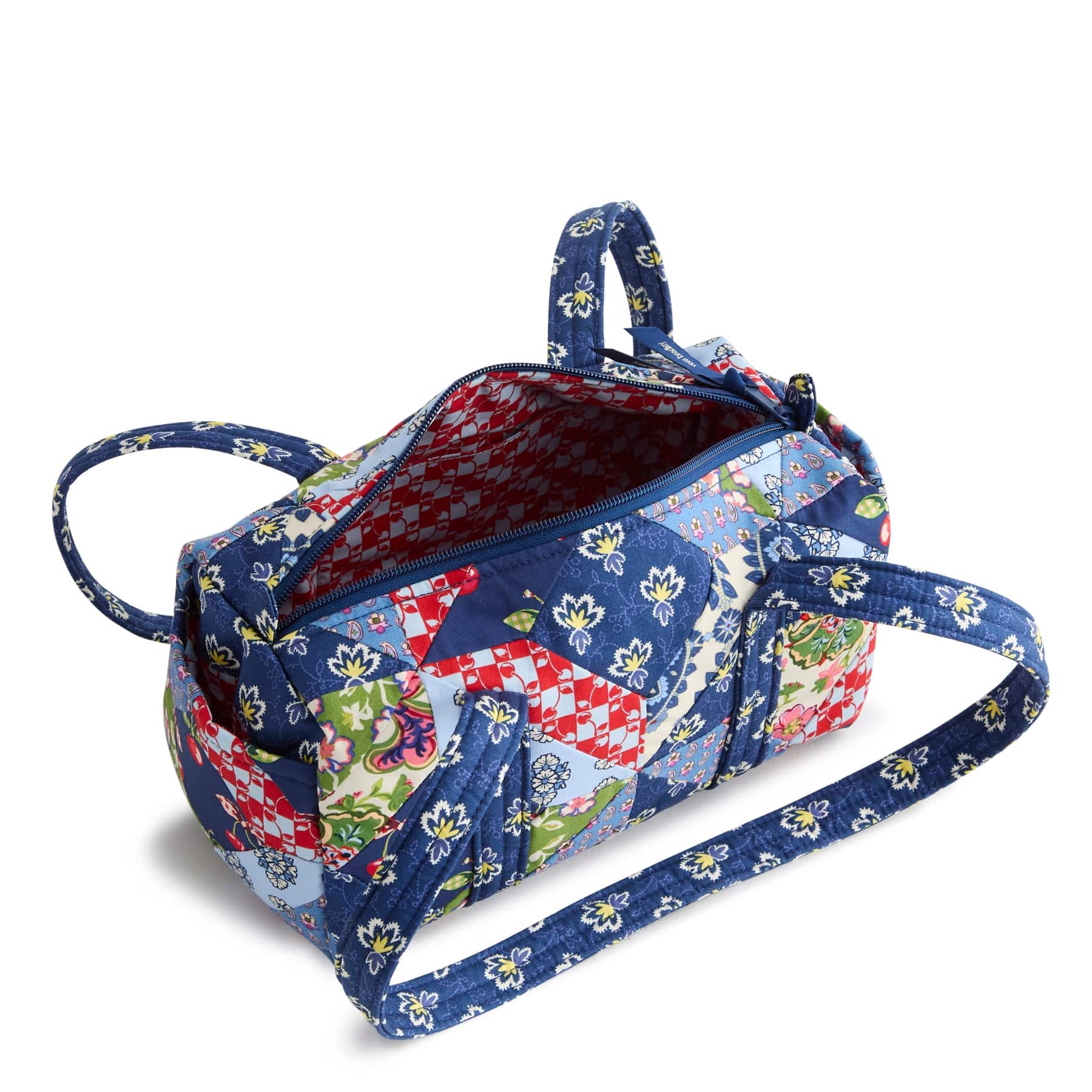 Original 100 Handbag - Cotton | Vera Bradley