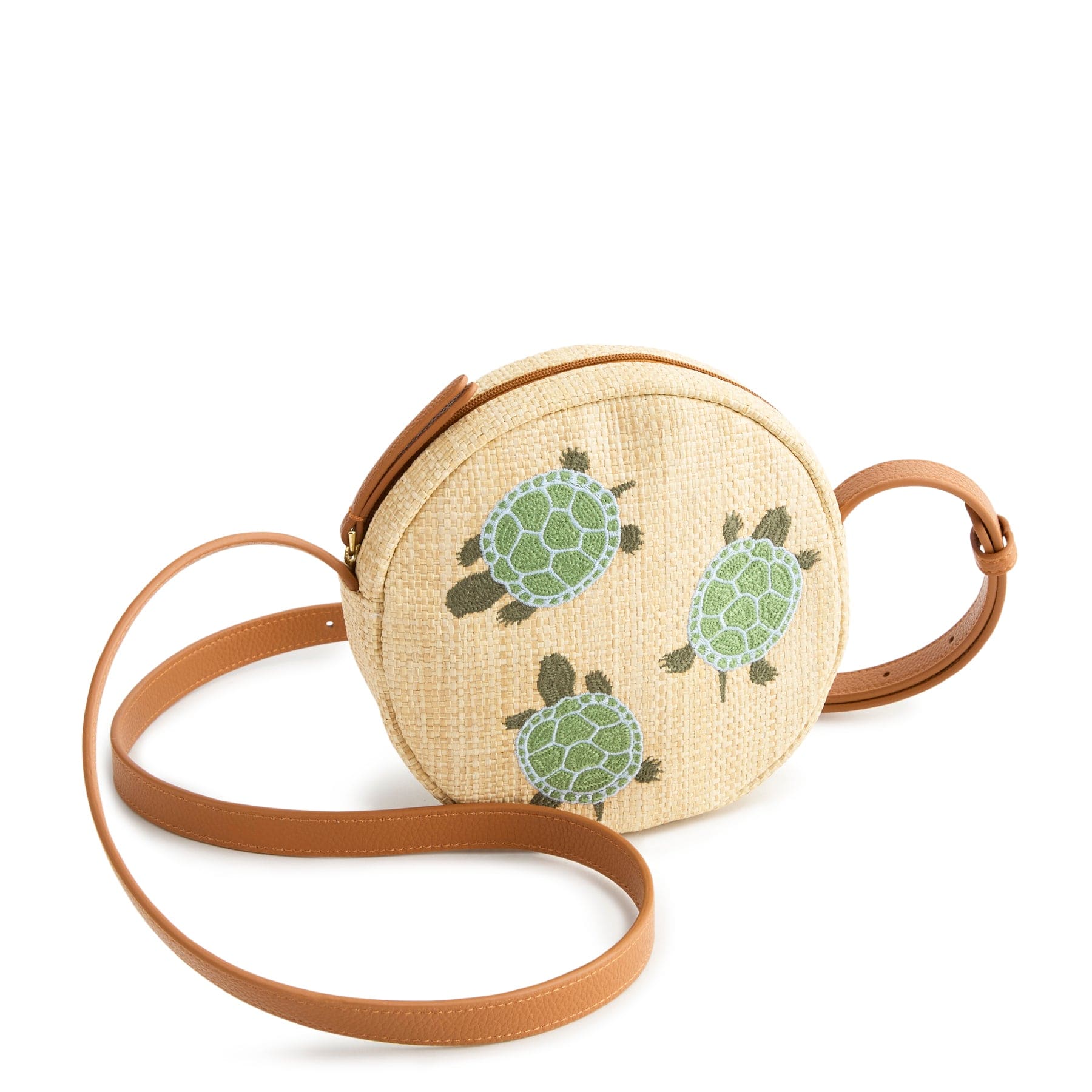 Canteen Crossbody – Vera Bradley