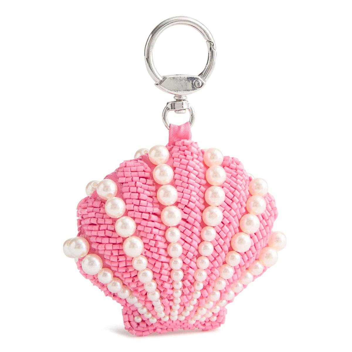 Beaded Shell Bag Charm – Vera Bradley