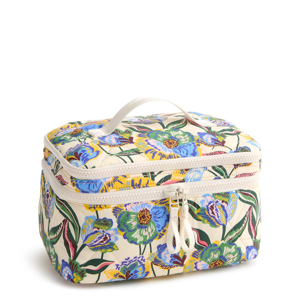 Brush Up Cosmetic Case – Vera Bradley