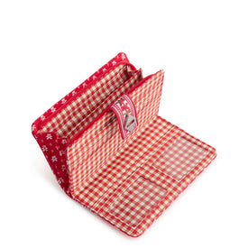 Turnlock Wallet - Beary Ditsy - Image 3