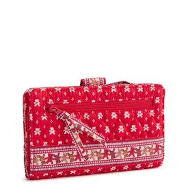 Turnlock Wallet - Beary Ditsy - Image 2