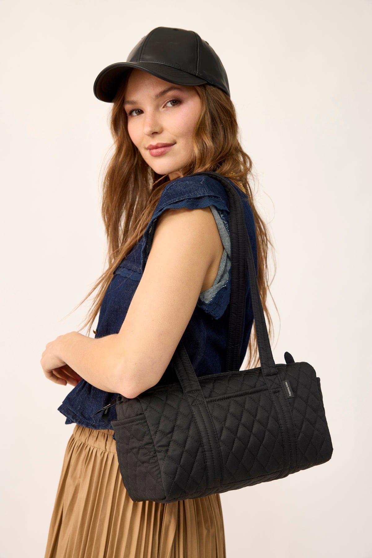 Original 100 Handbag - Cotton | Vera Bradley