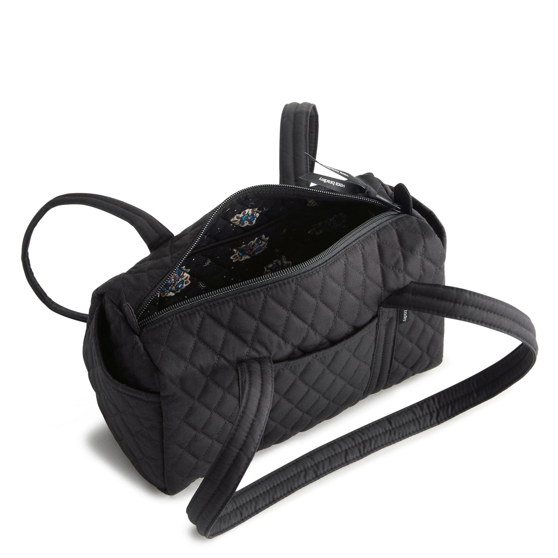 Original 100 Handbag - Cotton | Vera Bradley