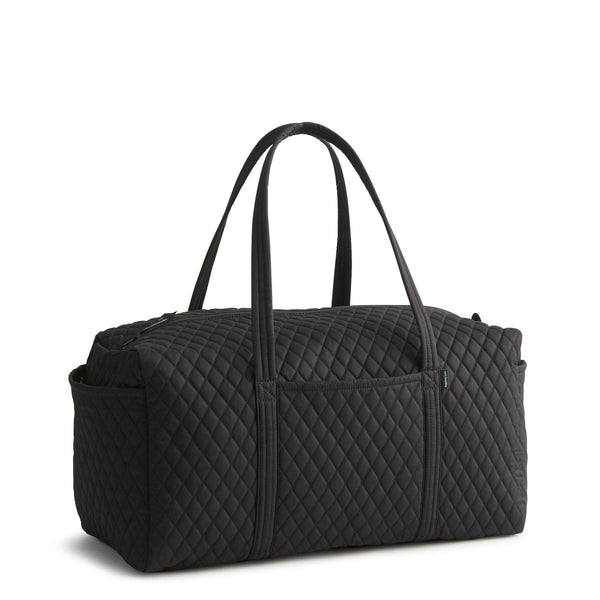 Large Original Duffel Bag - Moonless Night