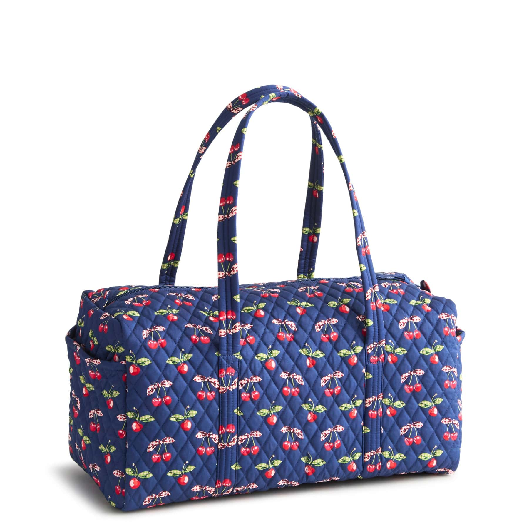 Original Duffel - Cotton | Vera Bradley