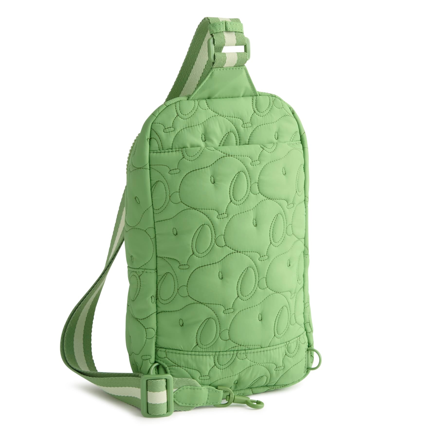 best travel backpack extra bag of peanuts Peanuts Lorman Sling Backpack - Featherweight
