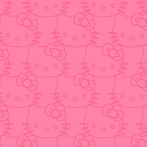 Hello Kitty® and Friends Hathaway Tote