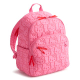 Hello Kitty® and Friends Bancroft Backpack - Hello Kitty And Friends Pink - Swatch Image
