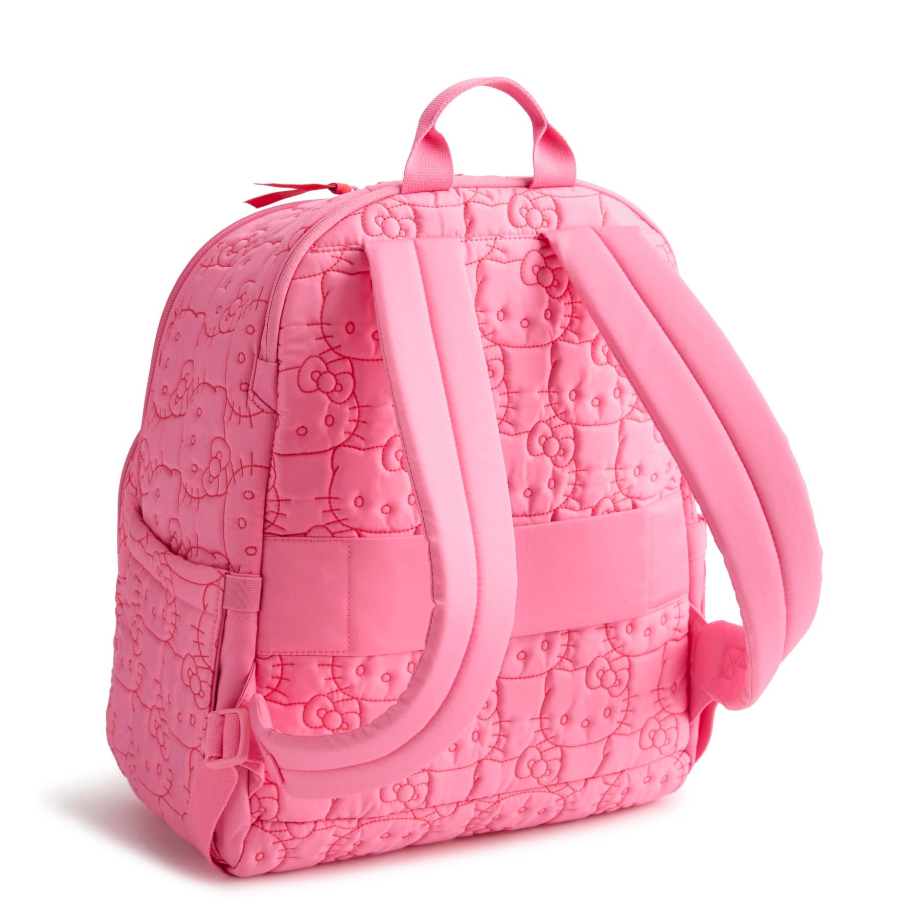 hello kitty backpack ho3067422 Amazon.com | with Lunch Box Set - Bundle with Deluxe Hello Kitty Backpack, Hello Kitty Lunch Bag, Water Bottle, Stickers, More | Hello Kitty Sequin Backpack for Girls BACKPACKS Made of rugged Vera Bradley Hello Kitty and