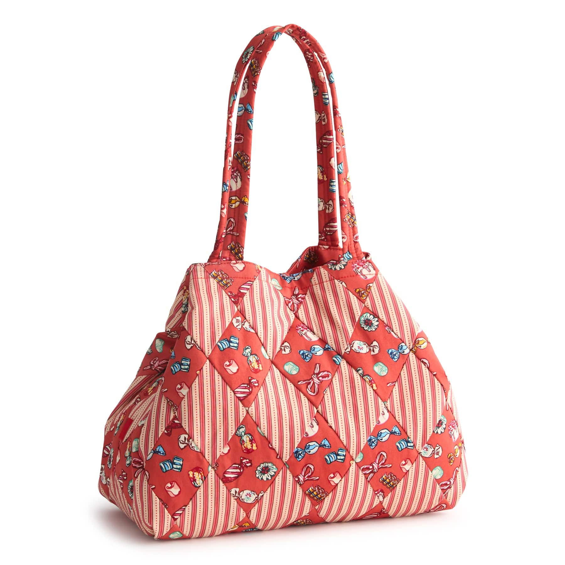 Hathaway Tote Bag - Thumbnail 2