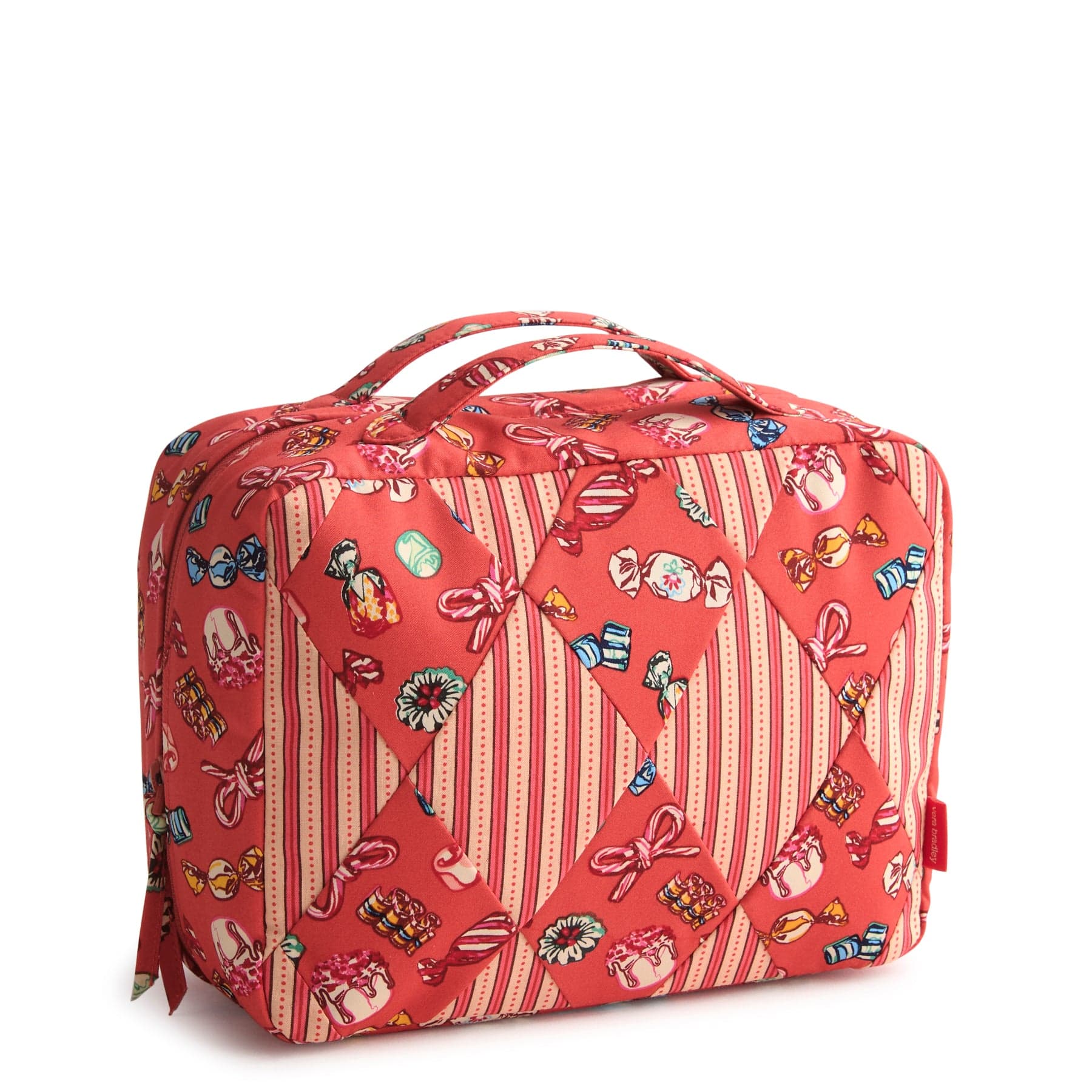 Vera Bradley Hanging Travel Organizer - Thumbnail 4