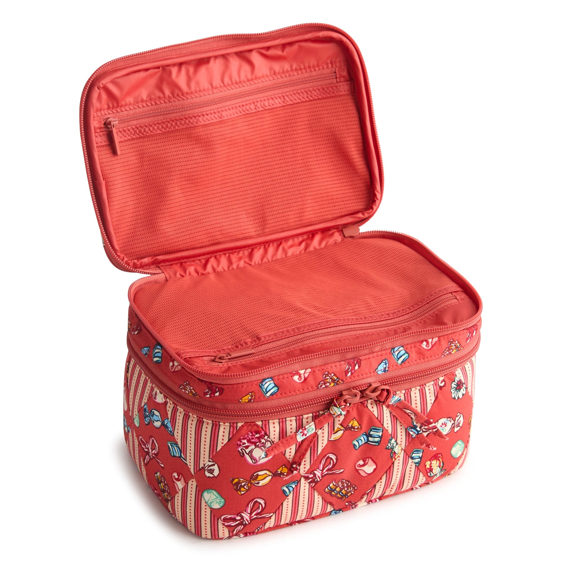 Brush Up Cosmetic Case