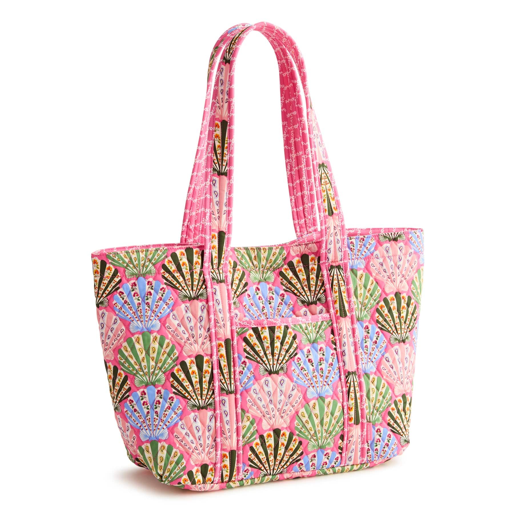 Hathaway Tote Bag - Cotton | Vera Bradley
