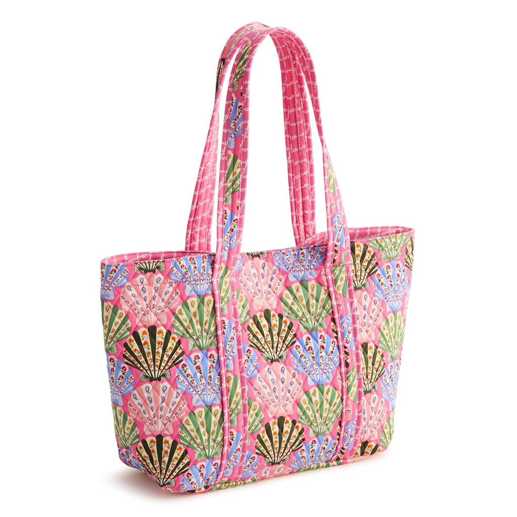 Hathaway Tote Bag - Cotton | Vera Bradley