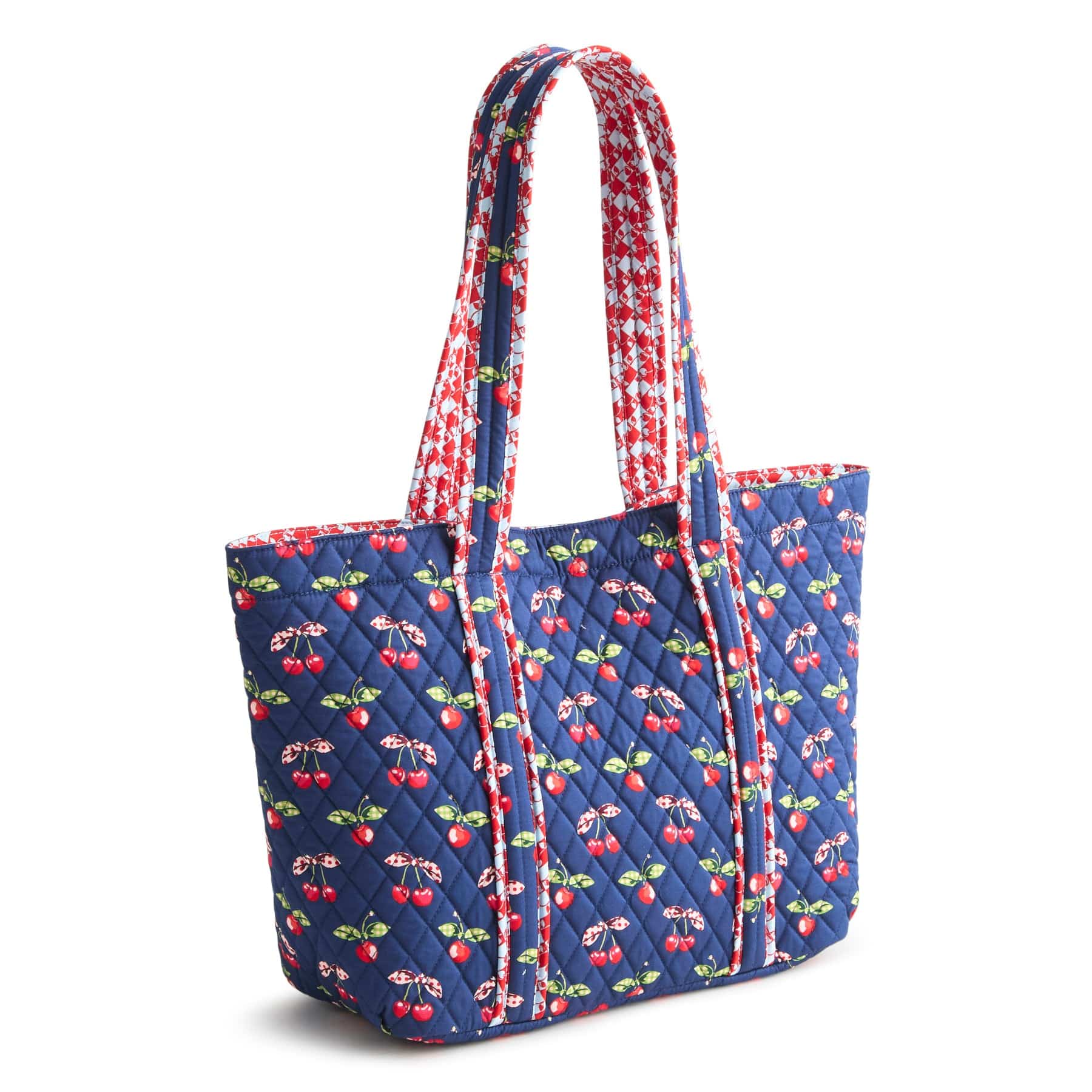 Hathaway Tote Bag - Cotton | Vera Bradley