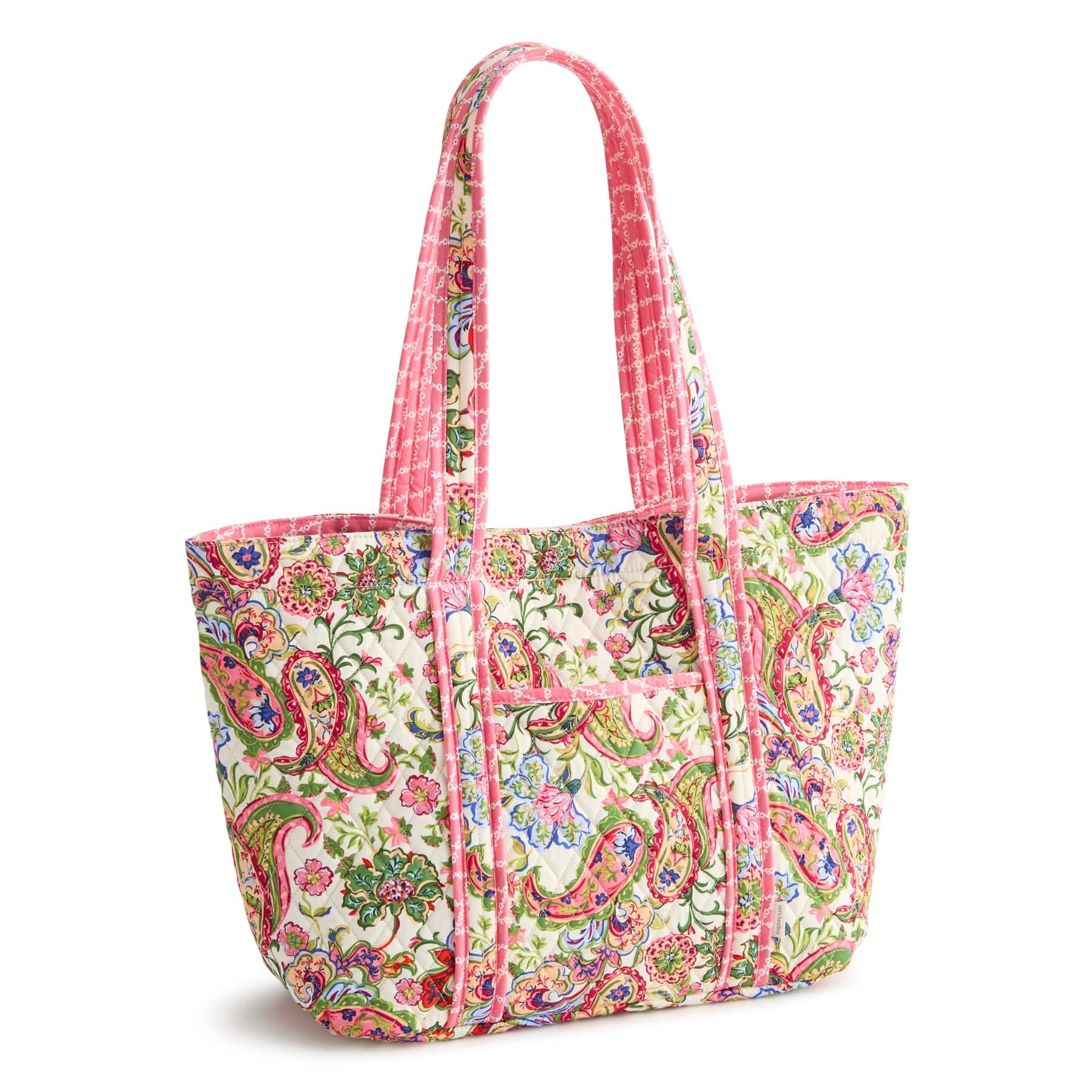 Hathaway Tote Bag - Cotton | Vera Bradley