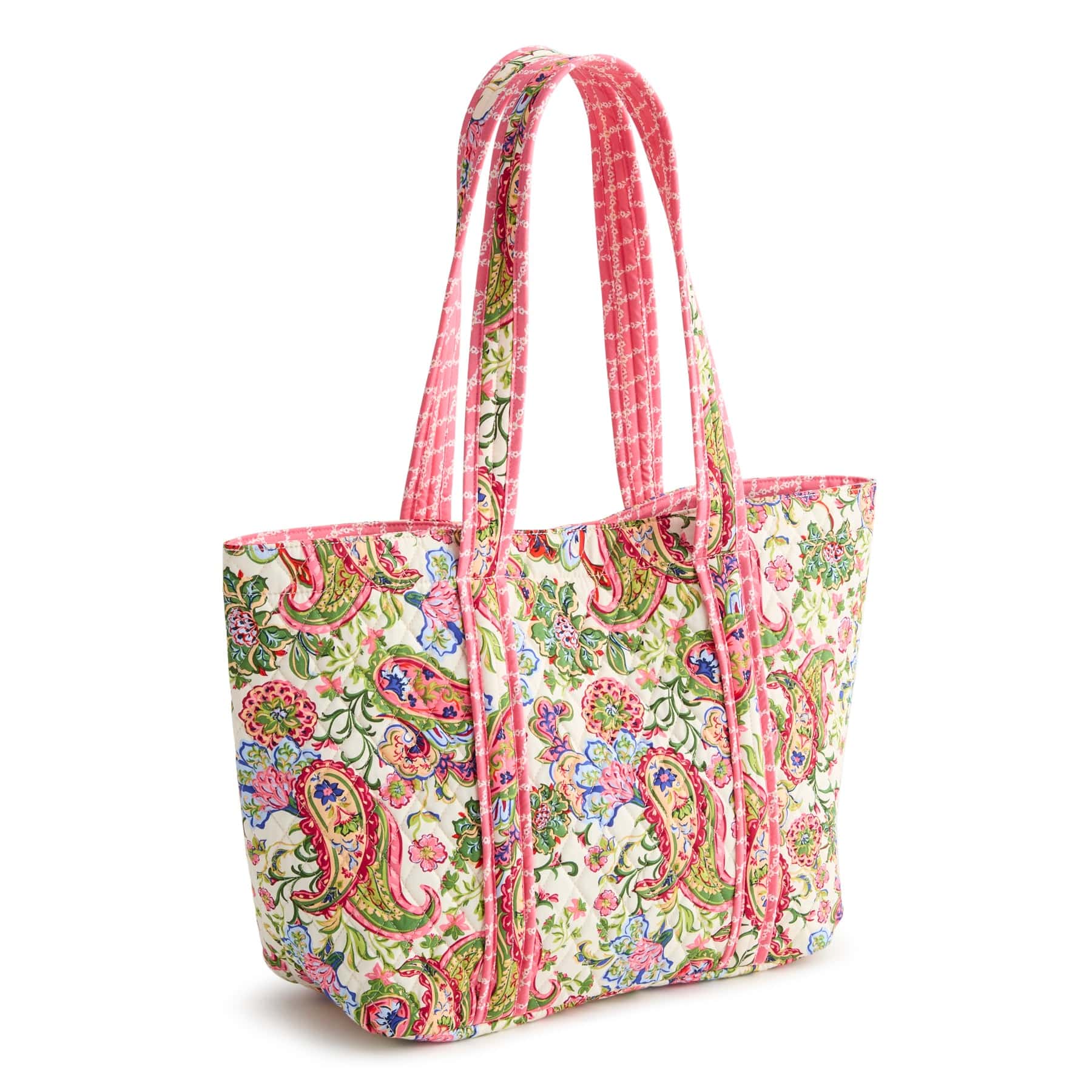 Hathaway Tote Bag - Cotton | Vera Bradley