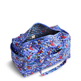 Disney Large Original Duffel - Fantasia - Swirls - Image 4
