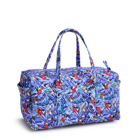 Disney Large Original Duffel - Fantasia - Swirls - Image 3