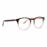 Piper Blue Light Reader - Melissa Ditsy Pink / +0.00 - Swatch Image