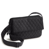 Tasha Triple Compartment Crossbody
