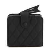 Small Deluxe Tab Wallet