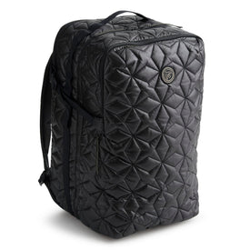 Travel Backpack - Moonless Night with Aluminum - Image 1