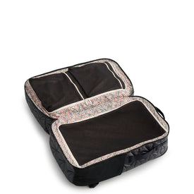 Travel Backpack - Moonless Night with Aluminum - Image 7