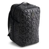 Travel Backpack - Moonless Night with Aluminum - Swatch Image