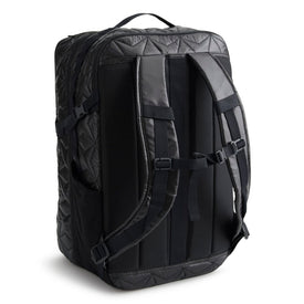 Travel Backpack - Moonless Night with Aluminum - Image 4