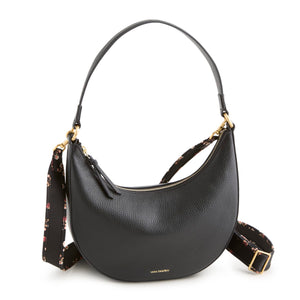 Clara Convertible Shoulder Bag