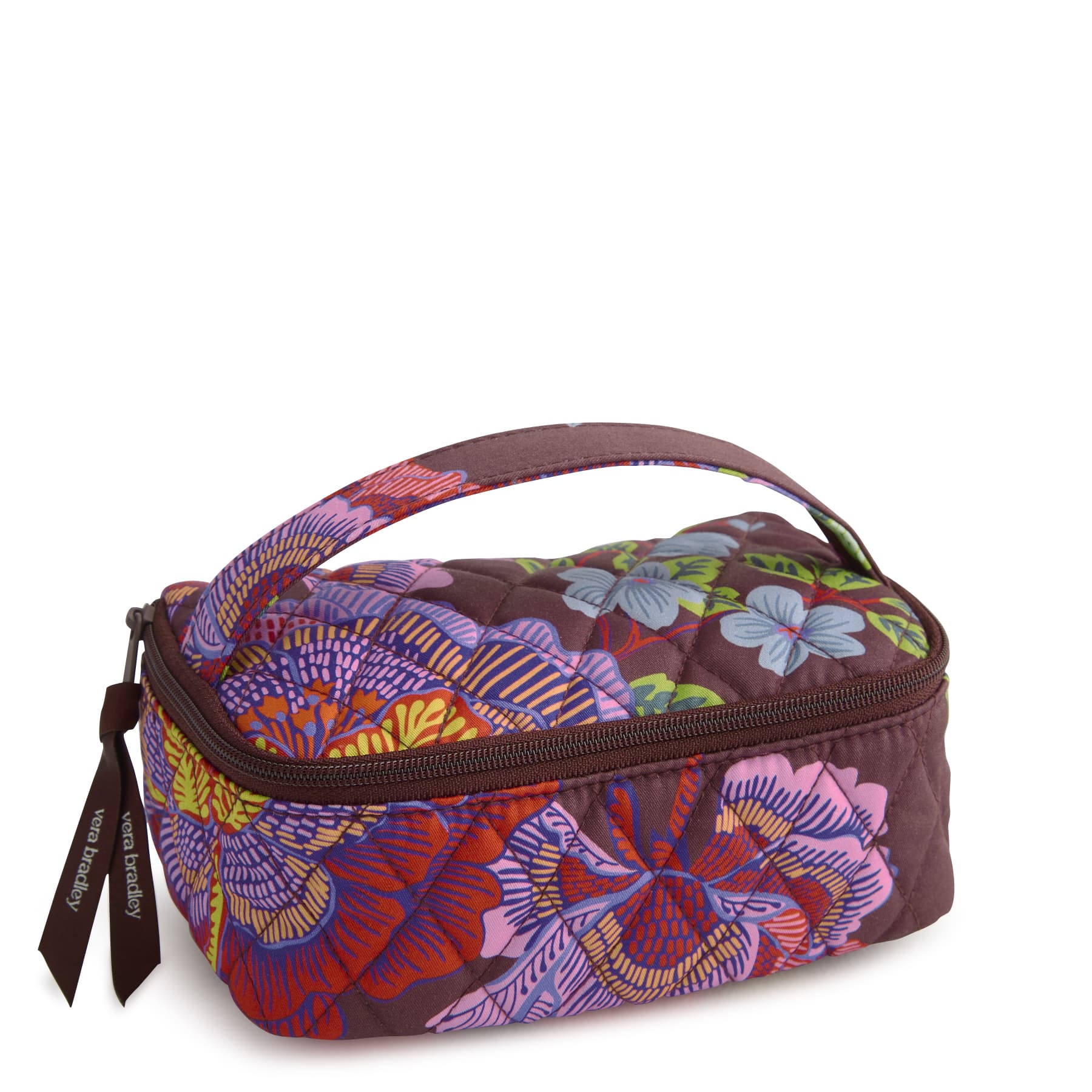 Travel Accessories for Women: Pouches, Luggage Tags & More – Vera