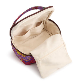 Jewelry Case - Tapestry Blossoms - Image 2