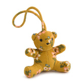 Bitty Bear Bag Charm