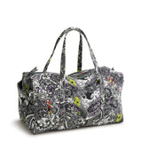 Disney Tim Burton's The Nightmare Before Christmas Large Original Duffel