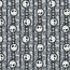 Disney Tim Burton's The Nightmare Before Christmas Small Turnlock Wallet