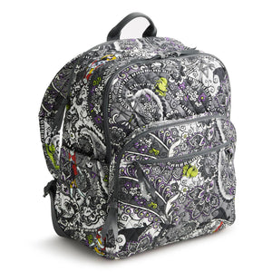 Disney Tim Burton's The Nightmare Before Christmas Bancroft Backpack