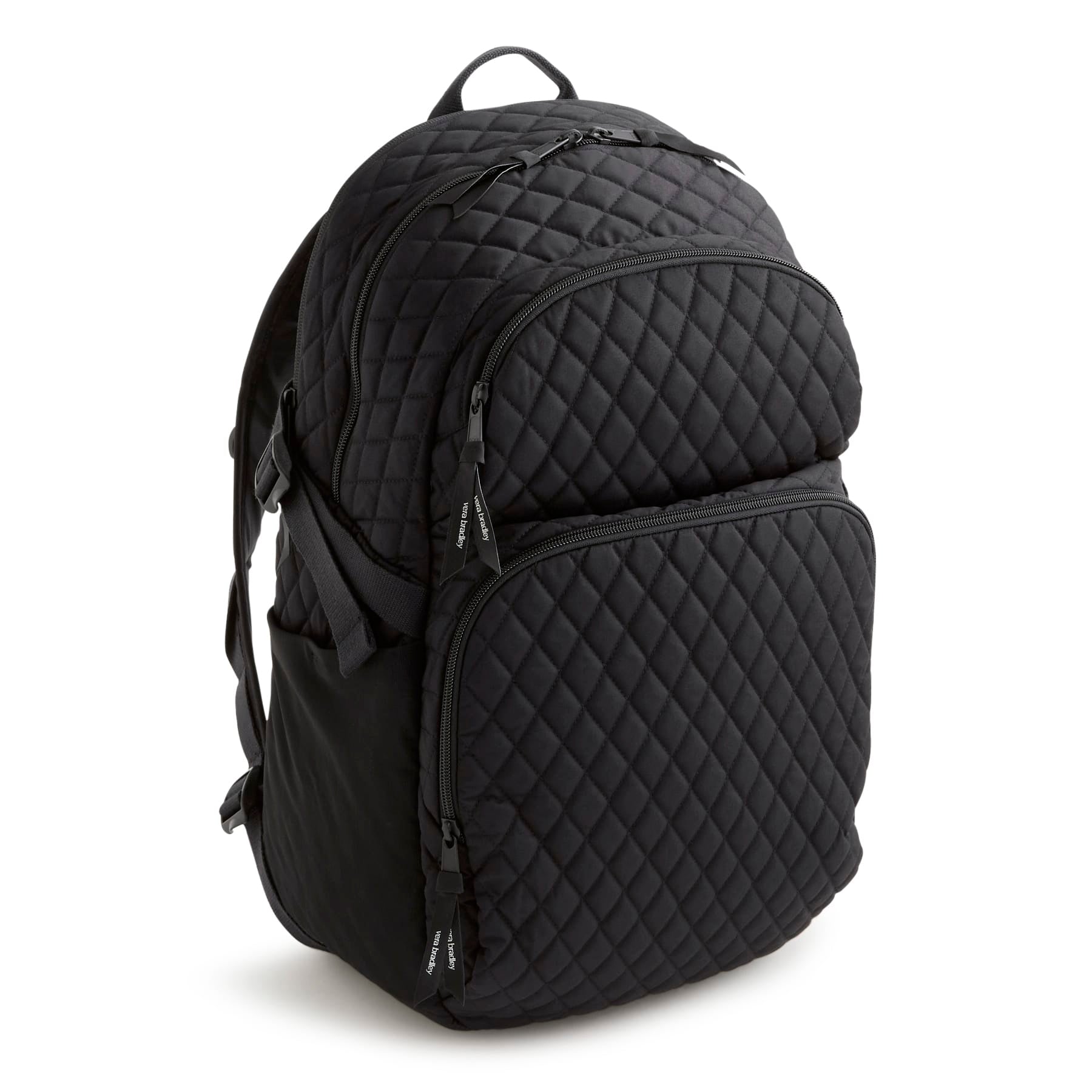 Large Clarion Backpack - Cotton | Vera Bradley