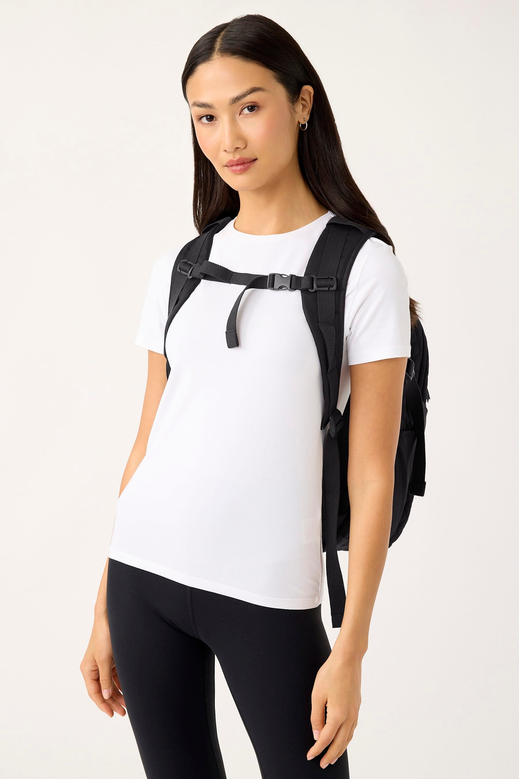 パラキン XL Clarion Backpack - Cotton | Vera Bradley
