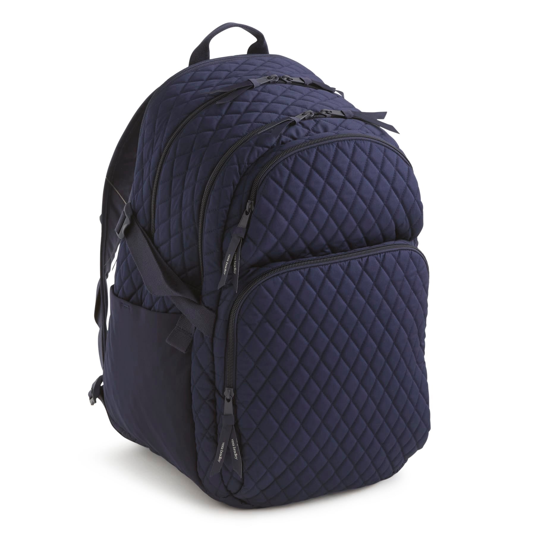 XL Clarion Backpack - Cotton | Vera Bradley