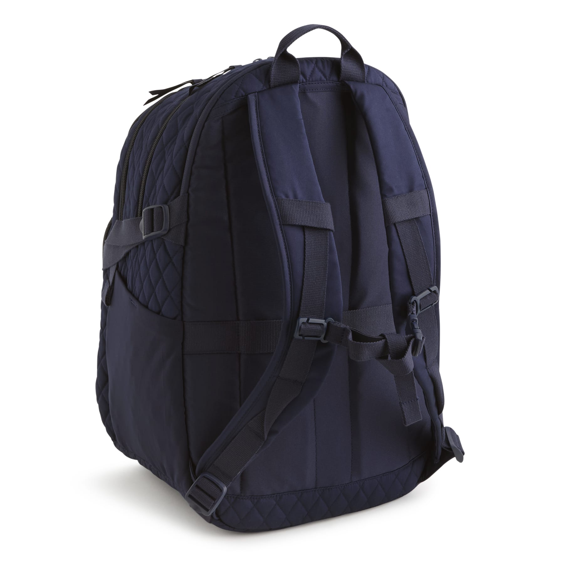 XL Clarion Backpack - Cotton | Vera Bradley
