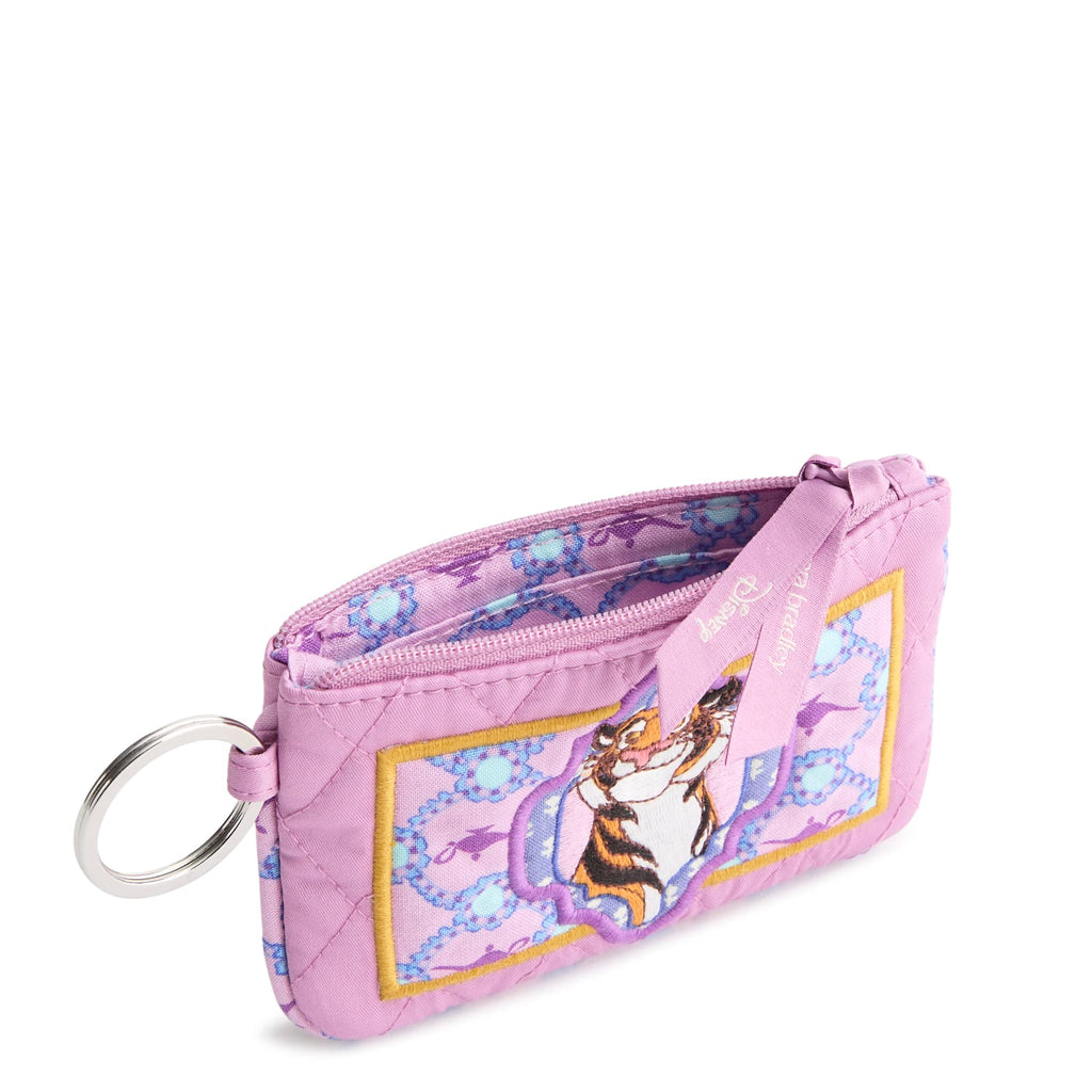 Disney Zip ID Case - Cotton | Vera Bradley