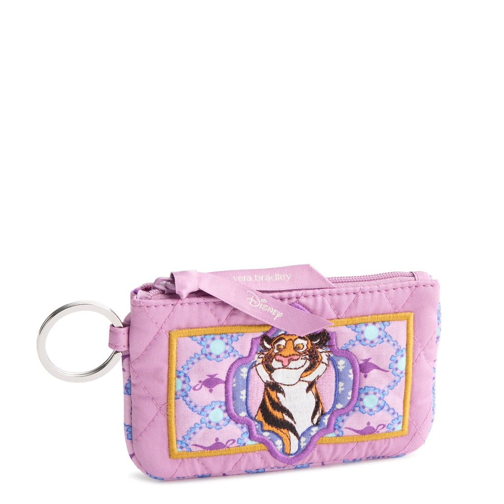 Disney Zip ID Case - Cotton | Vera Bradley